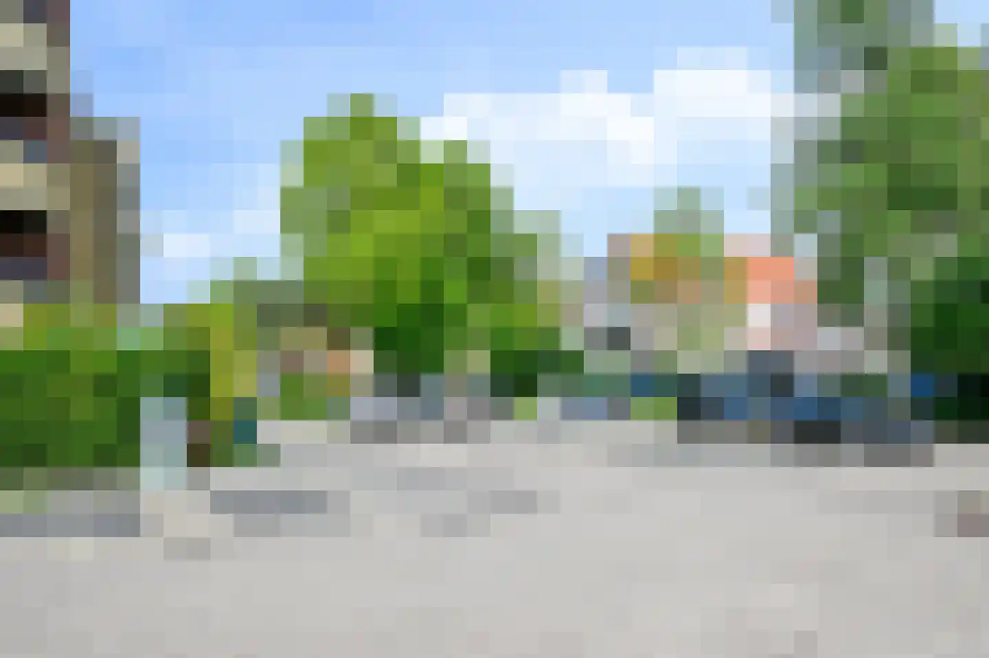 Wasserij-Annalaan 55 Heemstede thumbnail 29