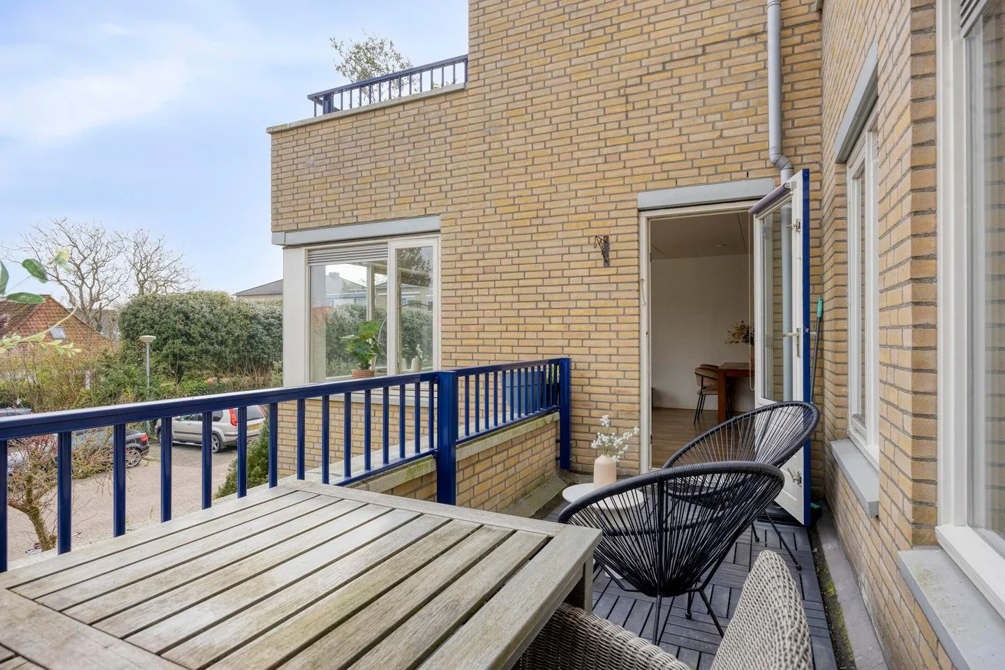 Wasserij-Annalaan 65 Heemstede thumbnail 17