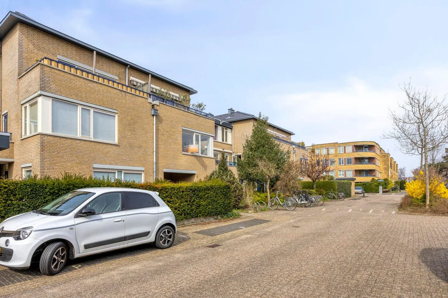 Wasserij-Annalaan 65 Heemstede thumbnail 18