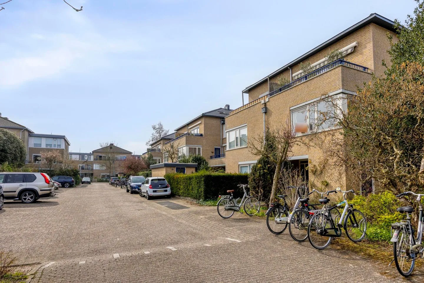 Wasserij-Annalaan 65 Heemstede thumbnail 19