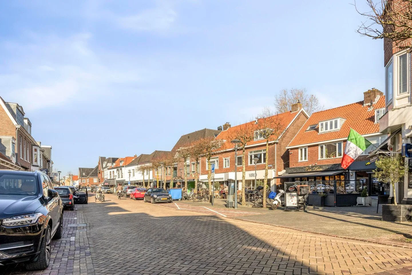 Wasserij-Annalaan 65 Heemstede thumbnail 20