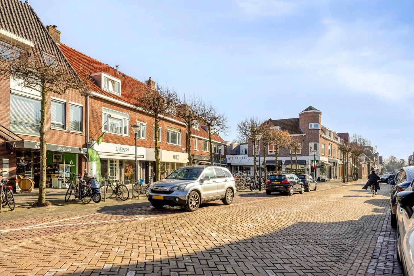 Wasserij-Annalaan 65 Heemstede thumbnail 21