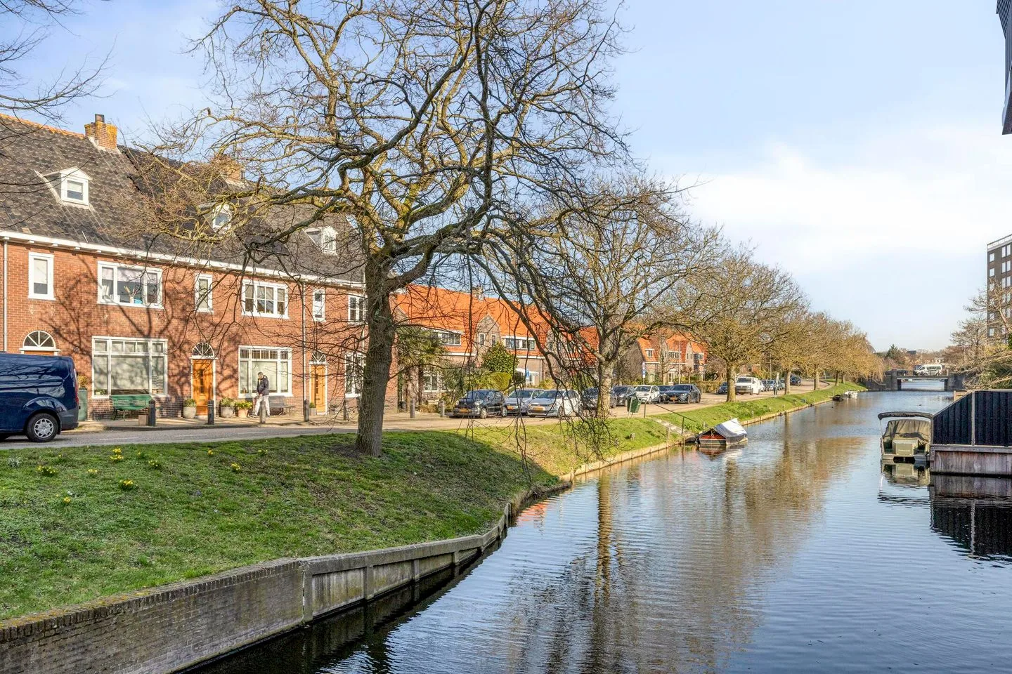 Wasserij-Annalaan 65 Heemstede thumbnail 22