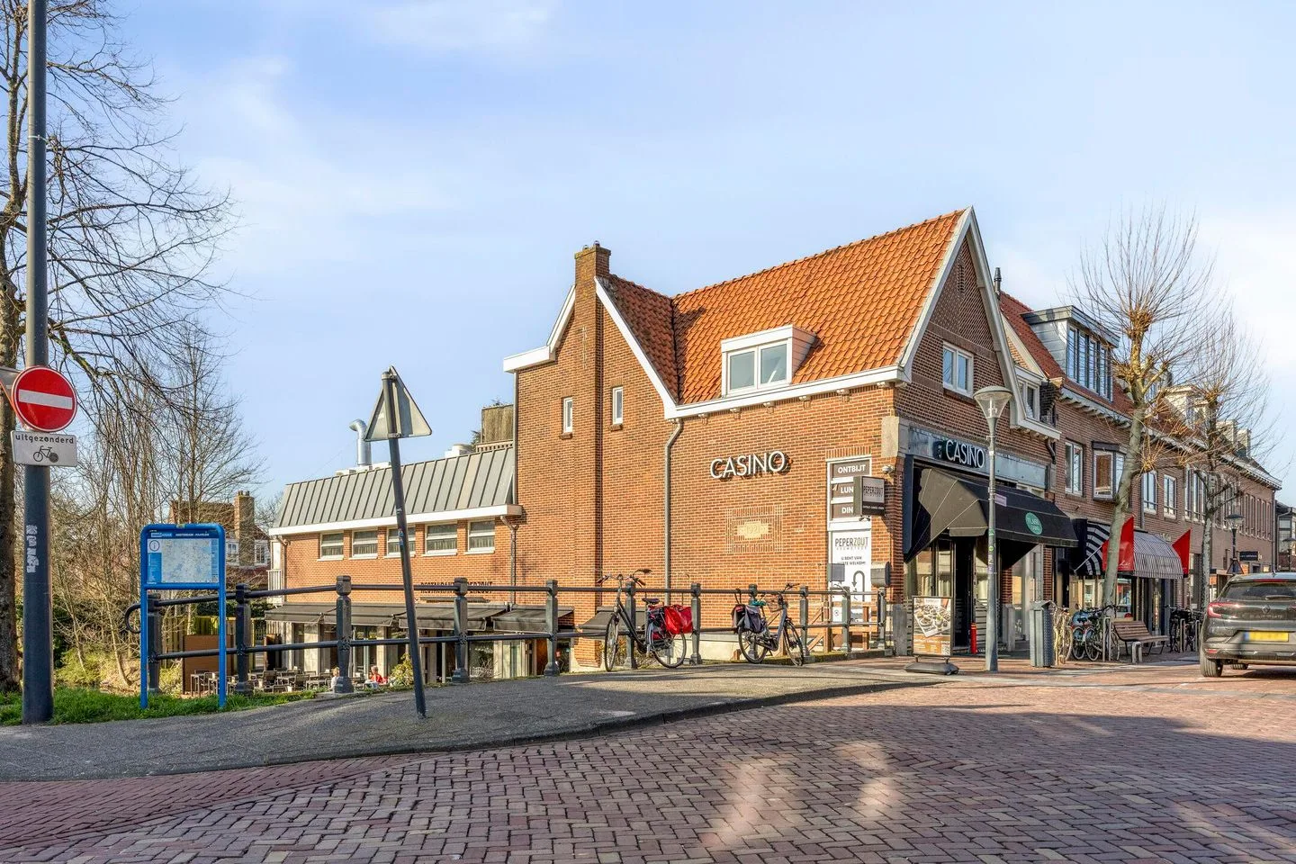 Wasserij-Annalaan 65 Heemstede thumbnail 23