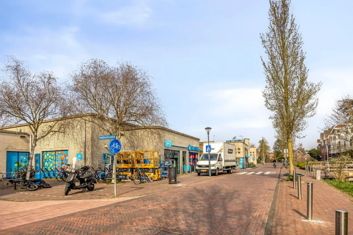 Wasserij-Annalaan 65 Heemstede thumbnail 24