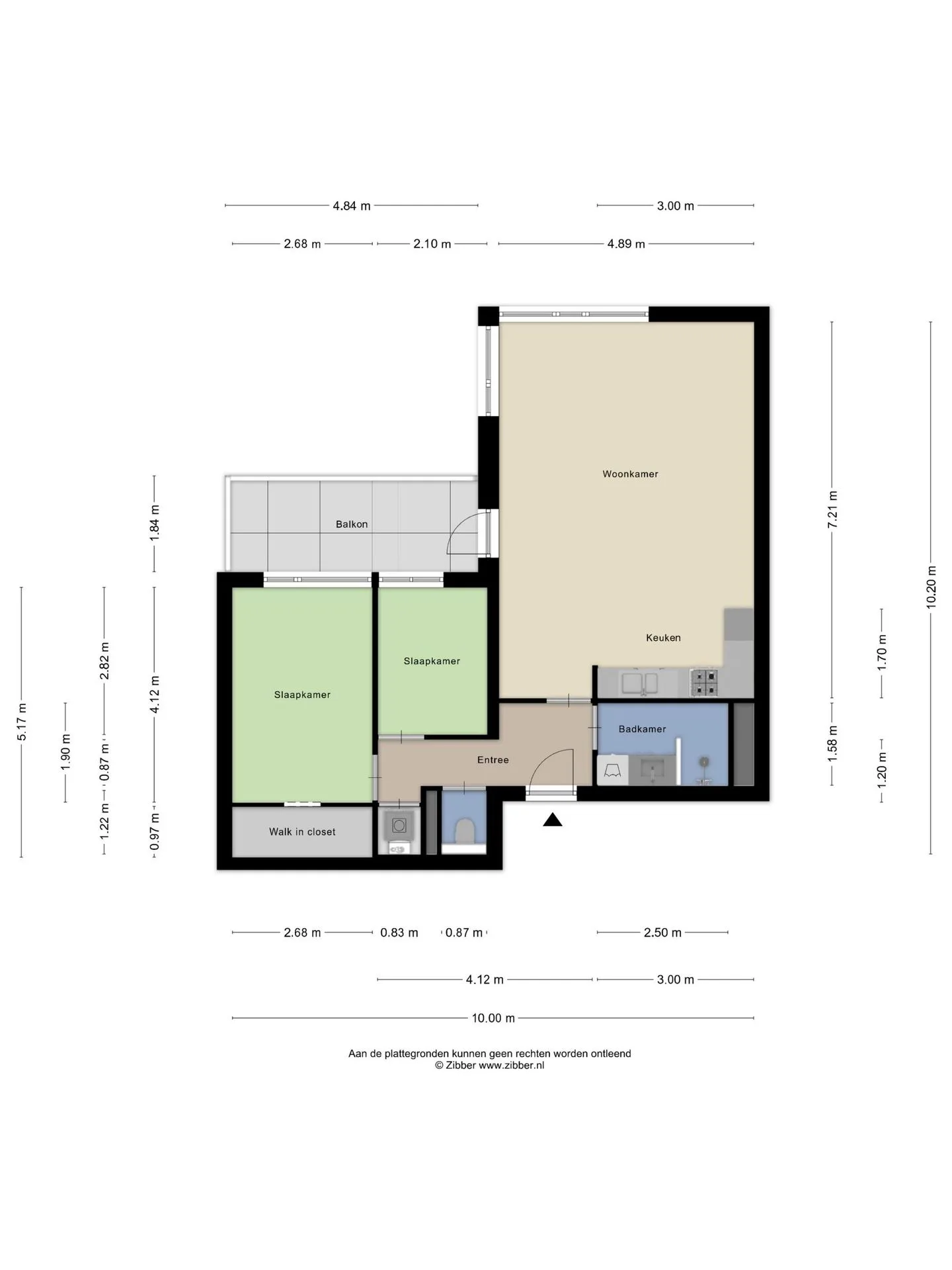 Wasserij-Annalaan 65 Heemstede thumbnail 25