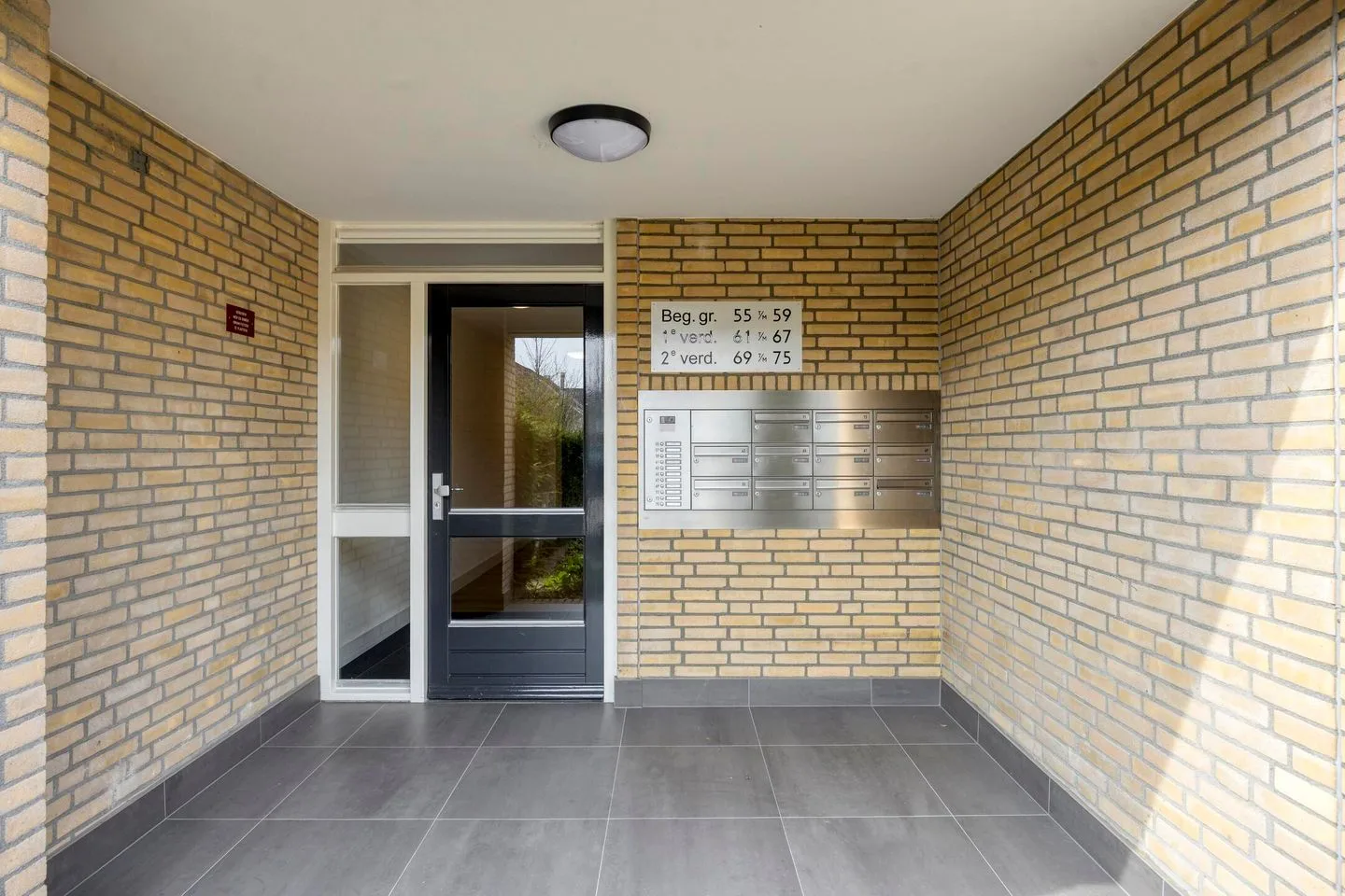 Wasserij-Annalaan 65 Heemstede thumbnail 4