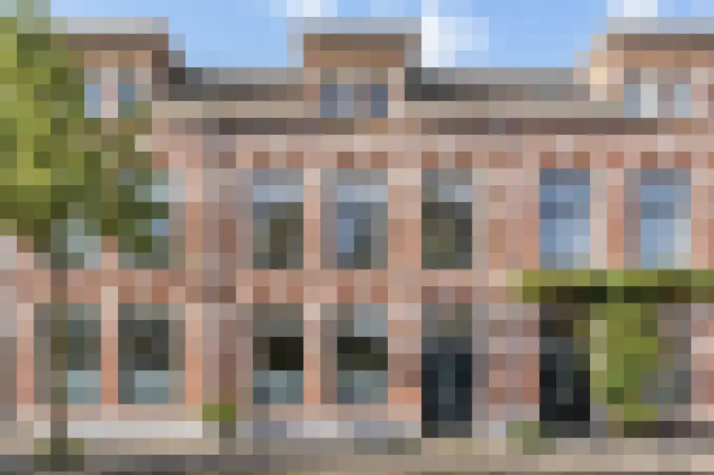 Wasstraat 31 in Leiden