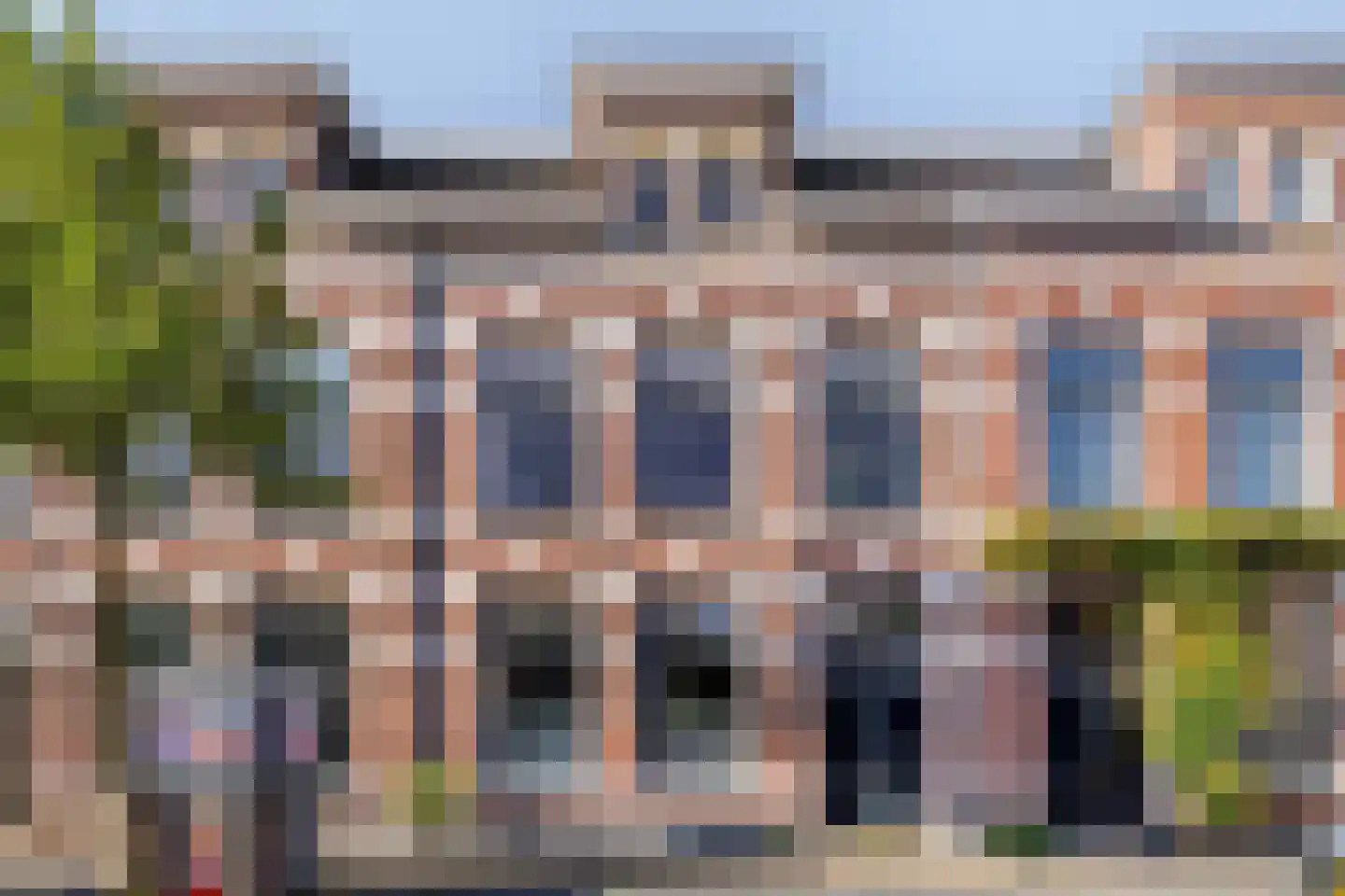 Wasstraat 31 Leiden