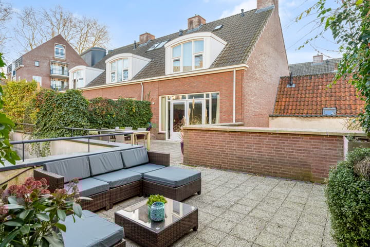 Photo of property Water en Vuurplein 7, 's-Hertogenbosch