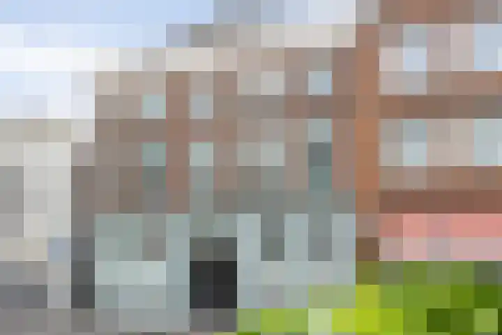Water en Vuurplein 7 B 's-Hertogenbosch thumbnail 41