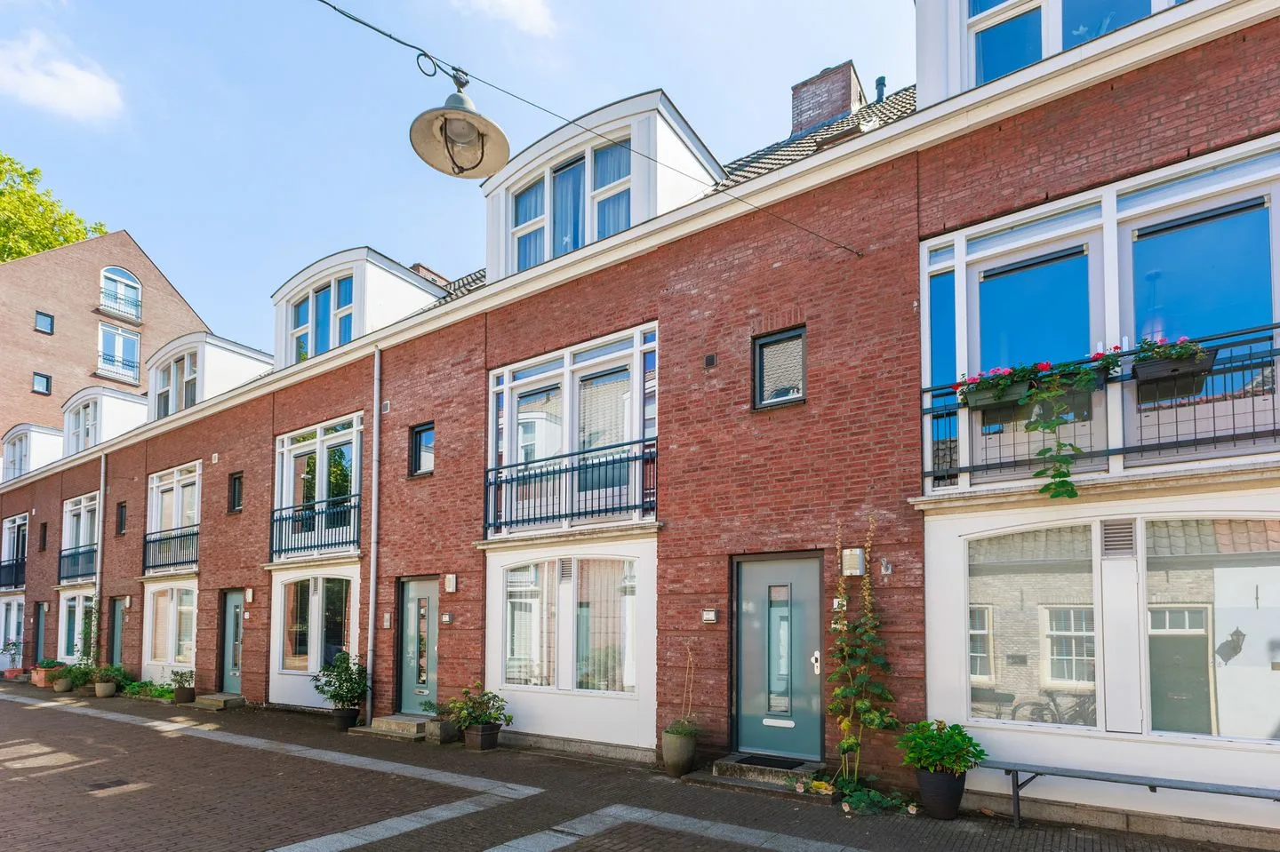 Water en Vuurplein 9 in 's-Hertogenbosch