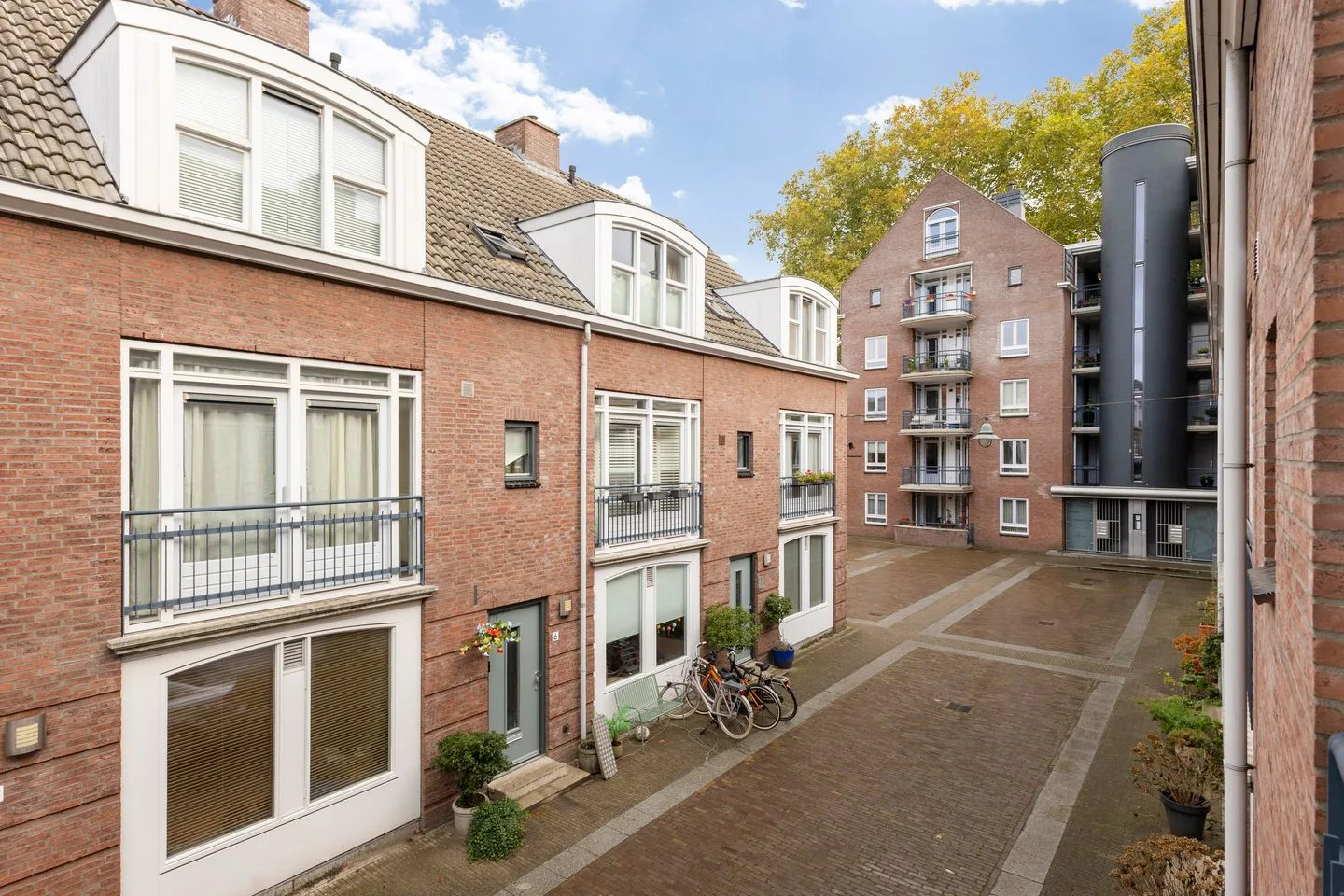Water en Vuurplein 9 's-Hertogenbosch thumbnail 36