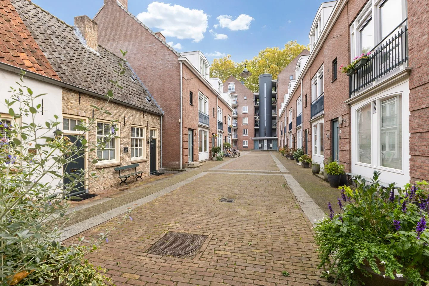 Water en Vuurplein 9 's-Hertogenbosch thumbnail 39