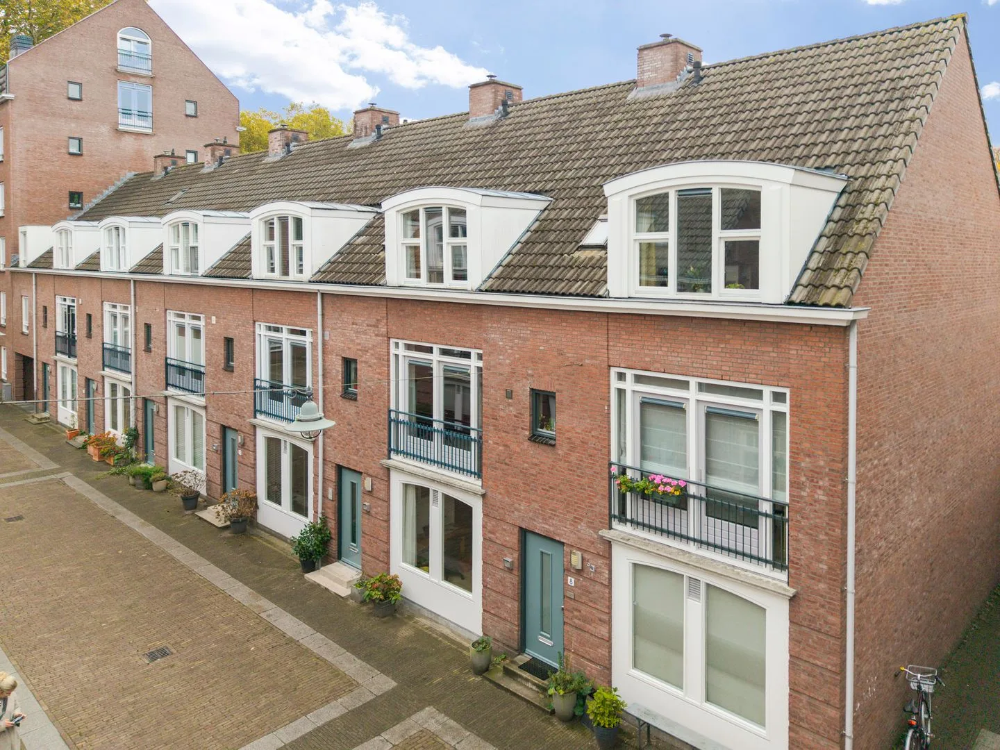 Water en Vuurplein 9 's-Hertogenbosch thumbnail 40