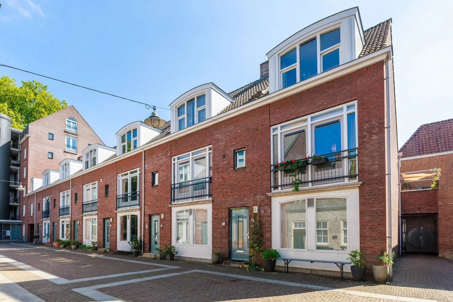 Water en Vuurplein 9 's-Hertogenbosch thumbnail 43