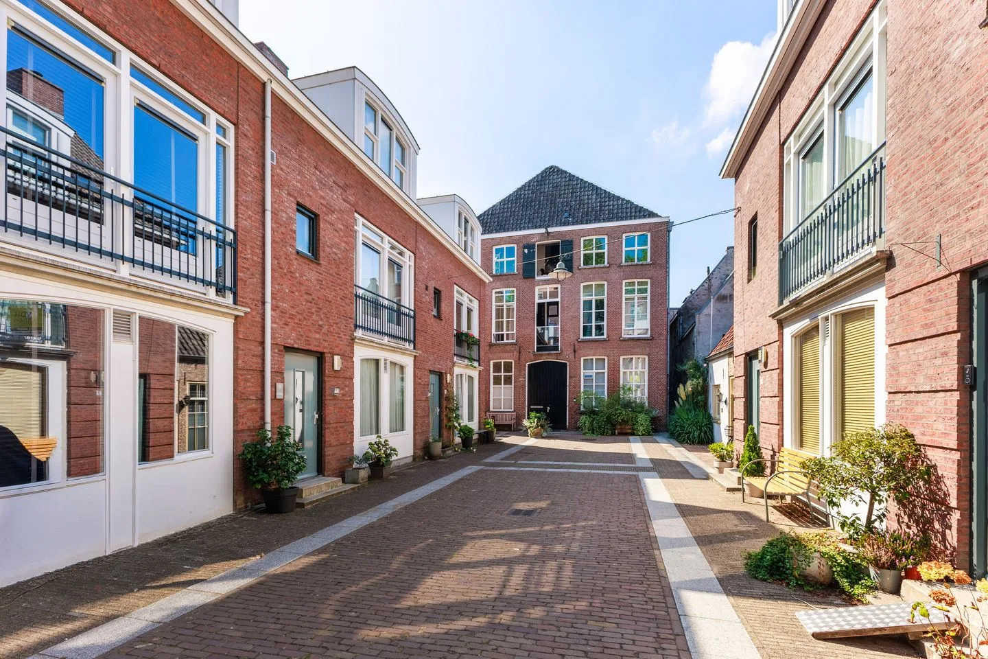 Water en Vuurplein 9 's-Hertogenbosch thumbnail 44
