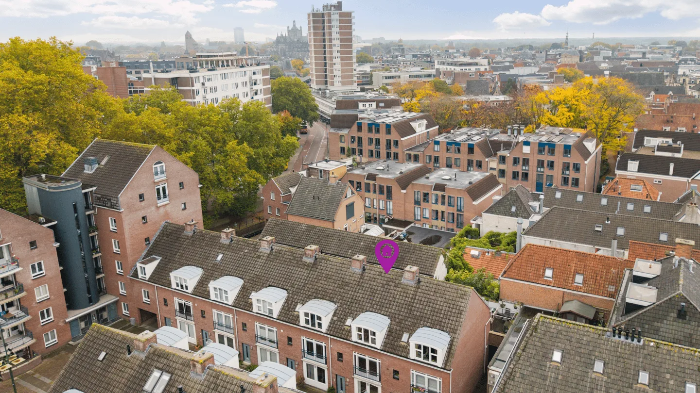 Water en Vuurplein 9 's-Hertogenbosch thumbnail 5