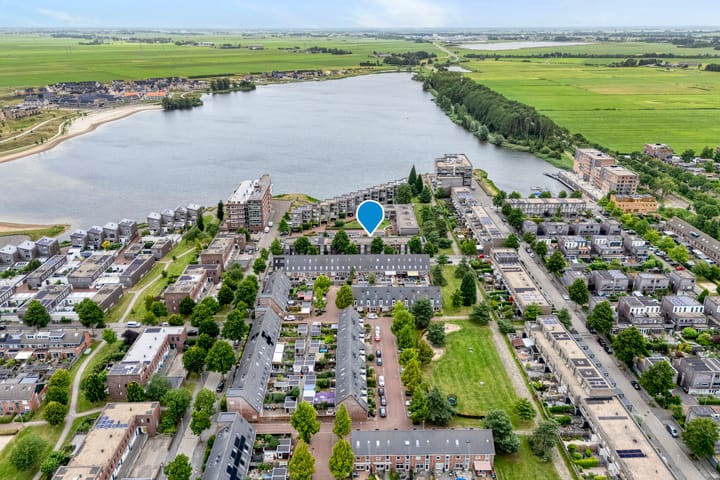 Waterbies 17 in Zwolle photo