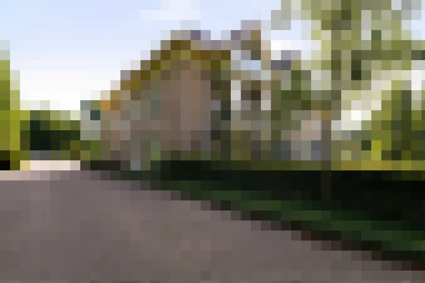 Waterborgh 2 in Oisterwijk