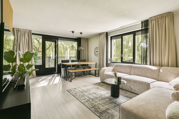 Watercipresstraat 36 in Almere Foto