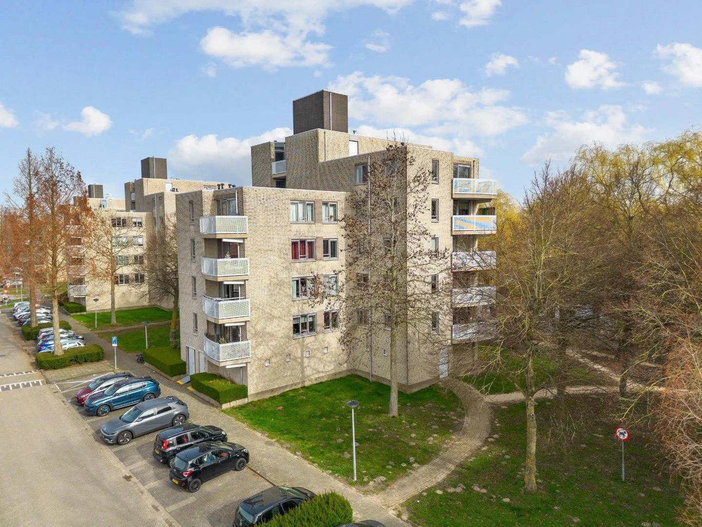 Watercipresstraat 62 Almere