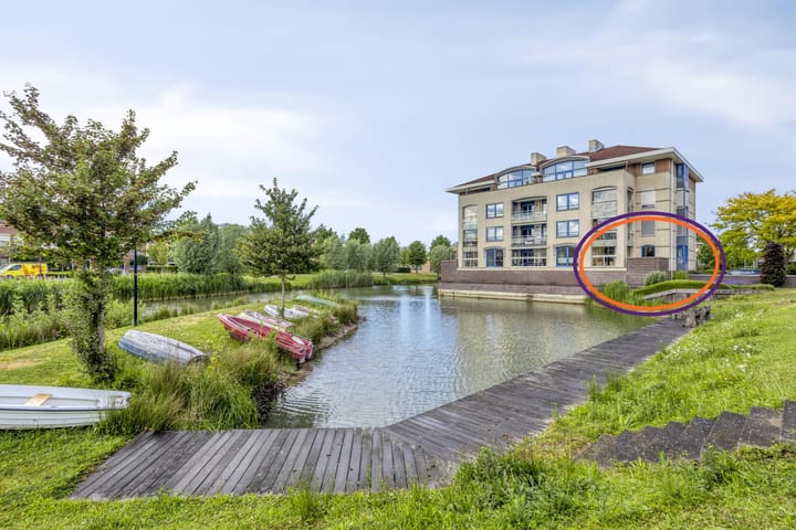 Waterdorp 68 in Beuningen Gld Foto