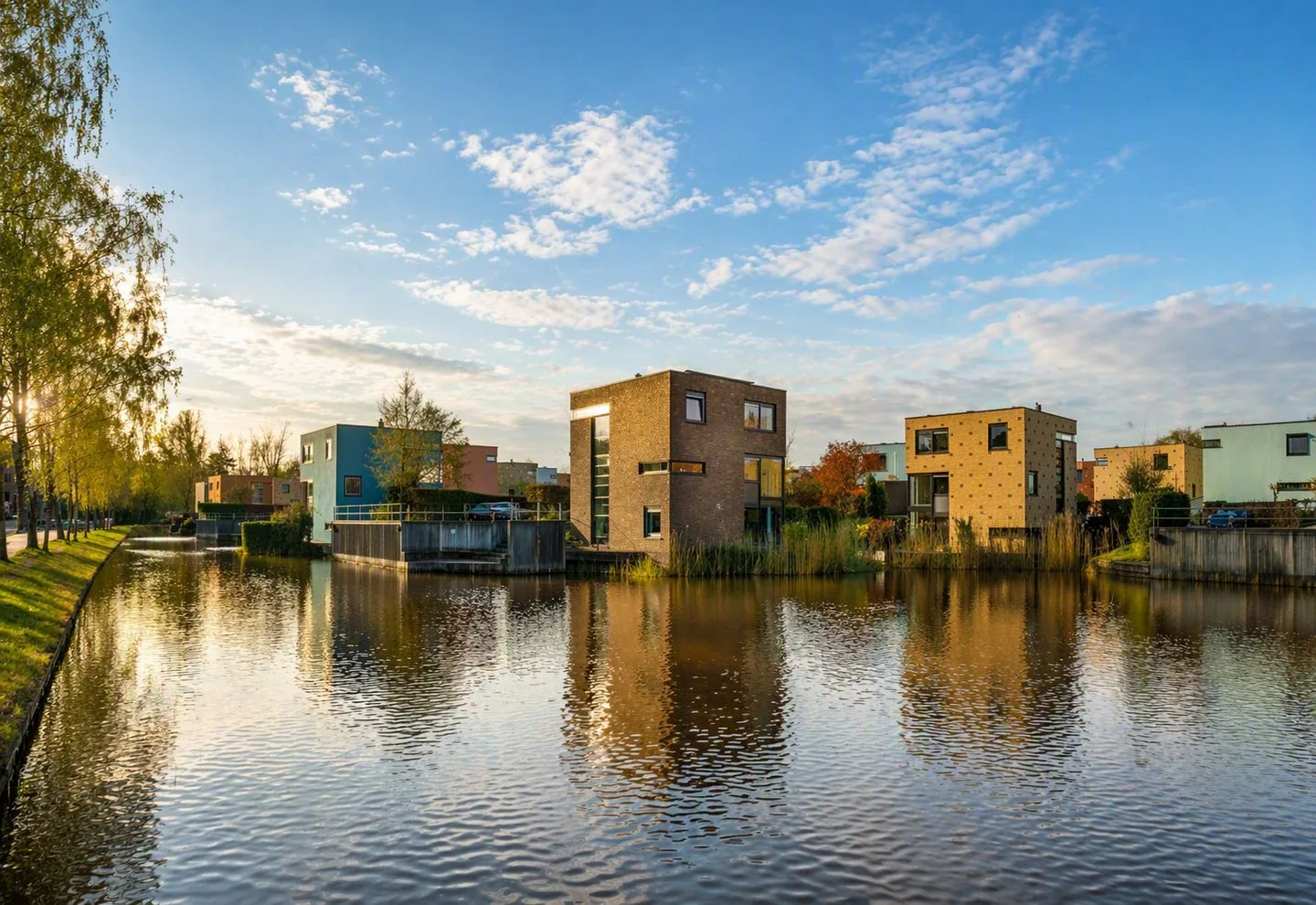Waterdriebladlaan 49 Enschede