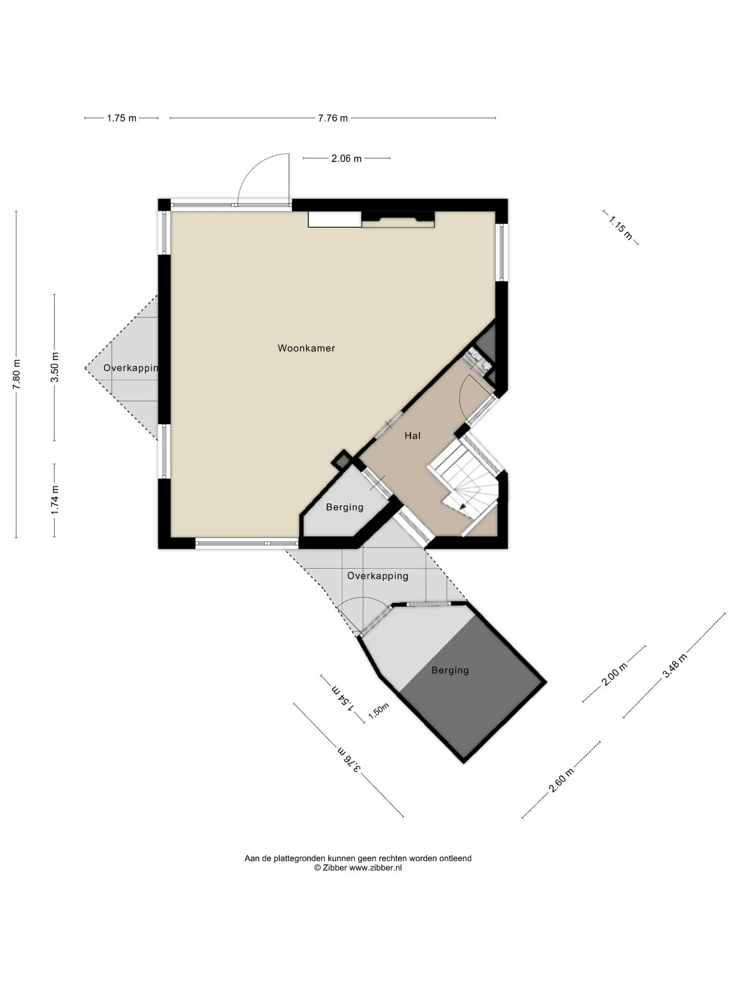Waterdriebladlaan 49 Enschede thumbnail 61