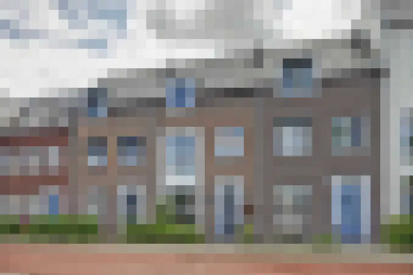 Waterfront 105 in Dronten