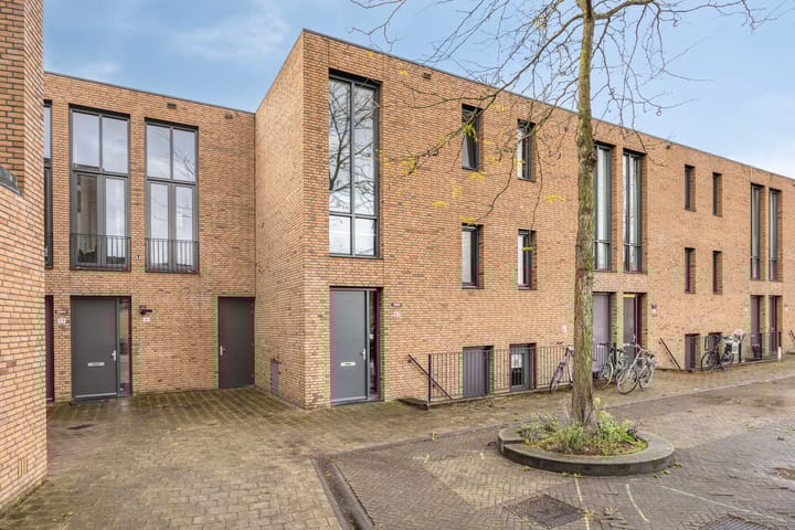 Photo de la maison Waterfront 43, Eindhoven