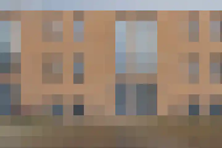 Waterfront 45 Eindhoven