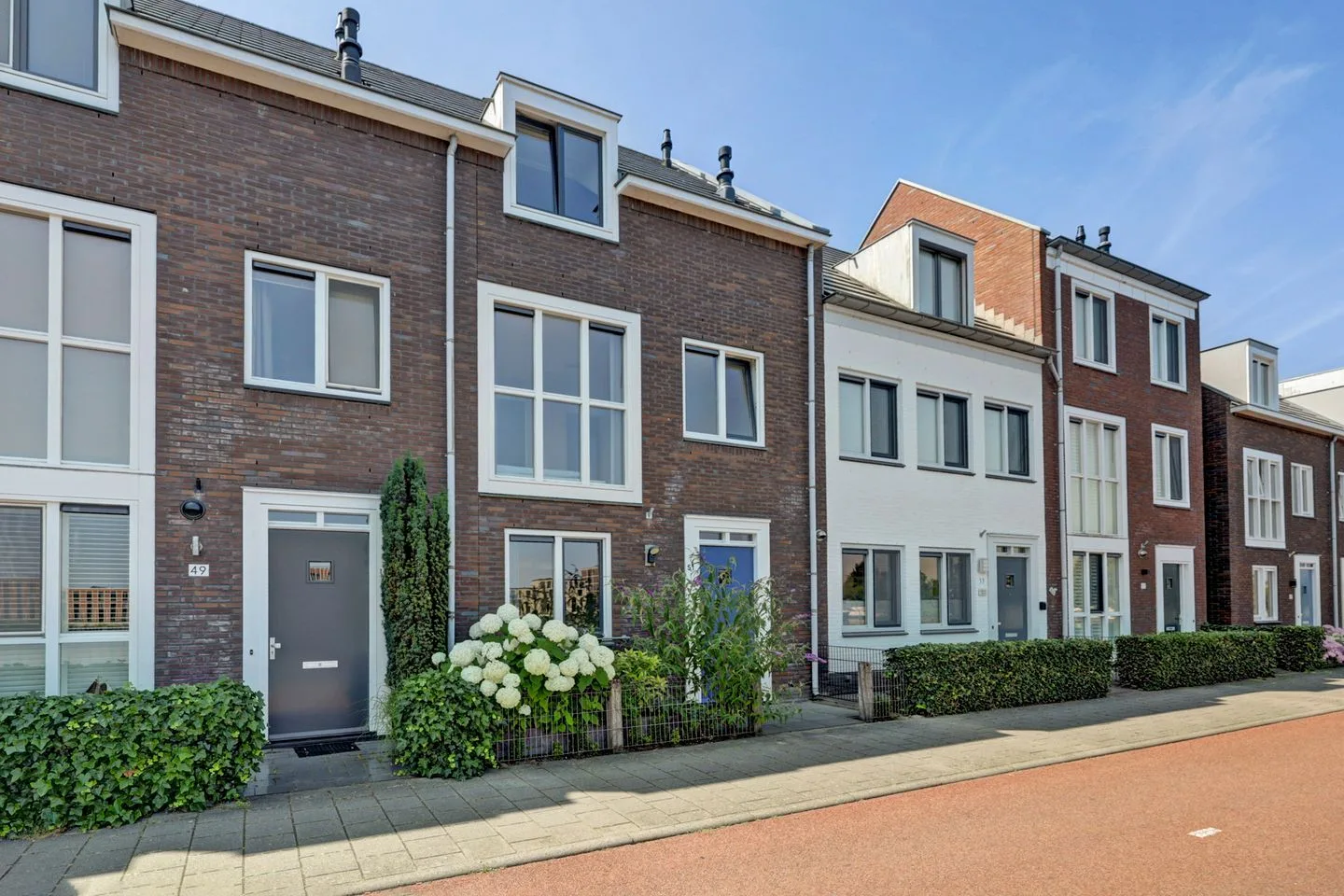 Waterfront 51 Dronten