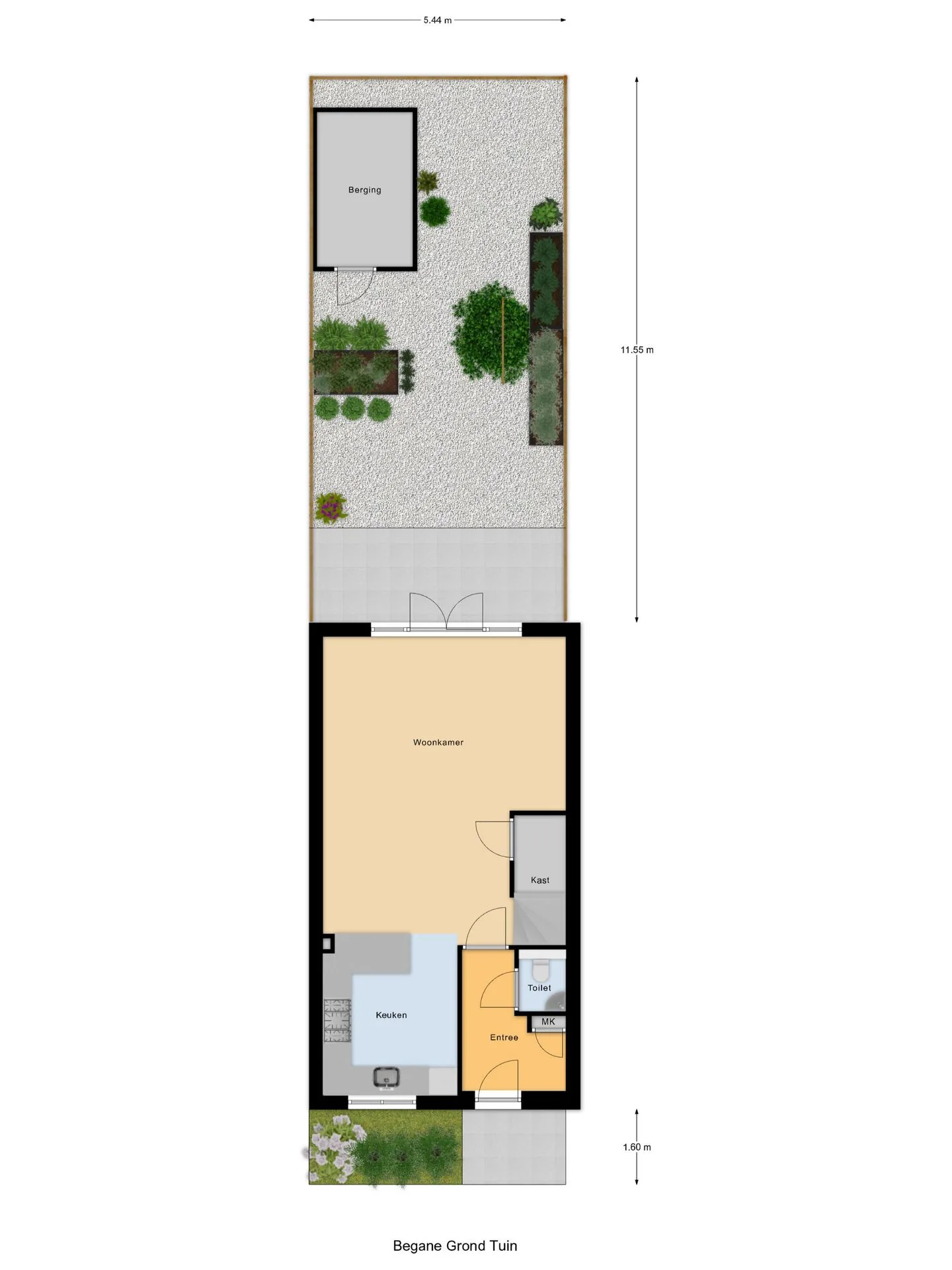 Waterfront 51 Dronten thumbnail 47