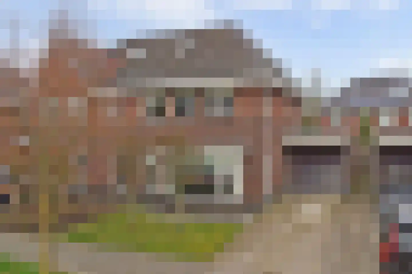 Watergang 18 Wierden