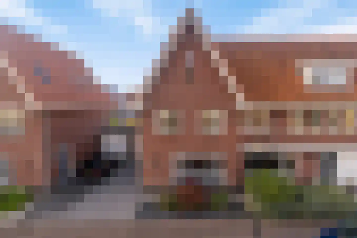 Watergang 32 Zierikzee