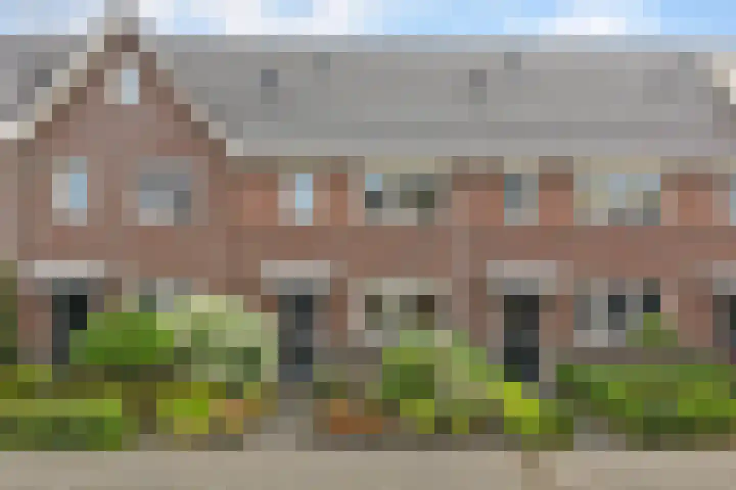Watergang 7 Wierden
