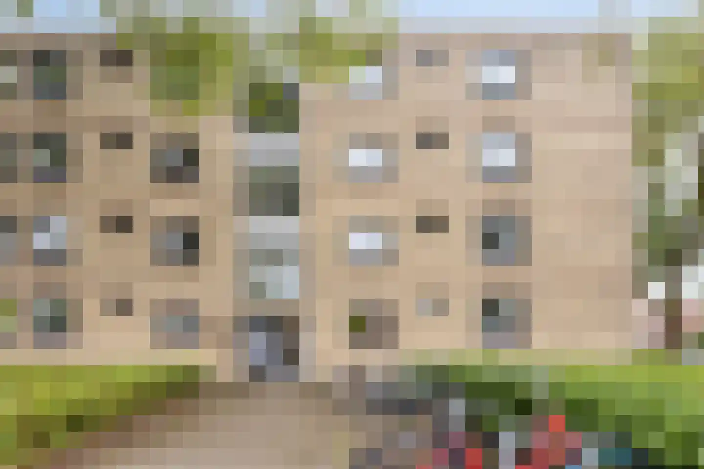 Waterhoefstraat 1 a in Tilburg
