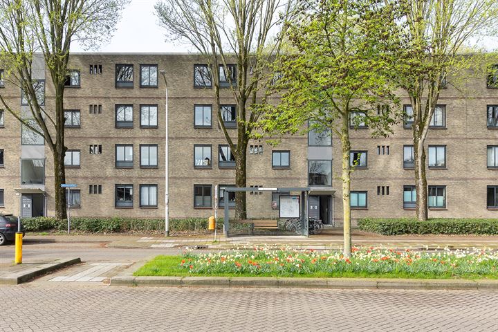 Waterhoefstraat 19c in Tilburg foto