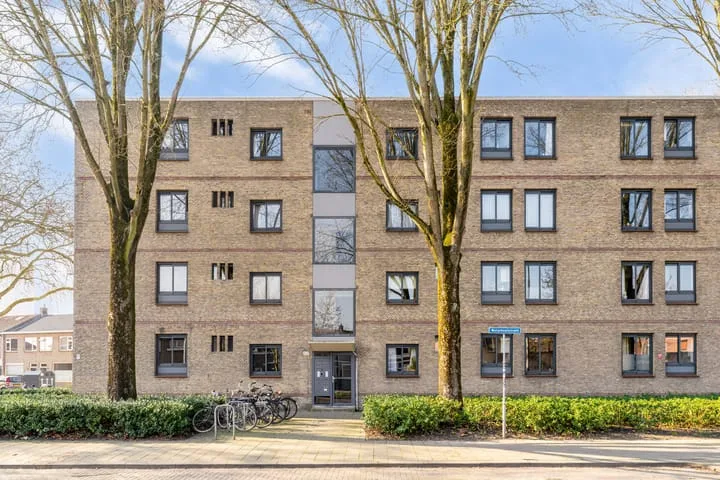 Waterhoefstraat 29 b en Tilburg
