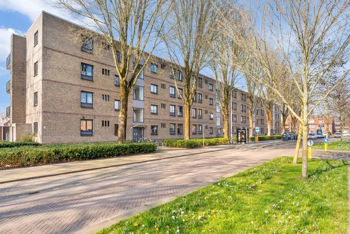 Waterhoefstraat 29 b Tilburg thumbnail 20
