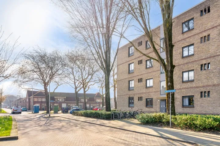 Waterhoefstraat 29 b Tilburg thumbnail 21