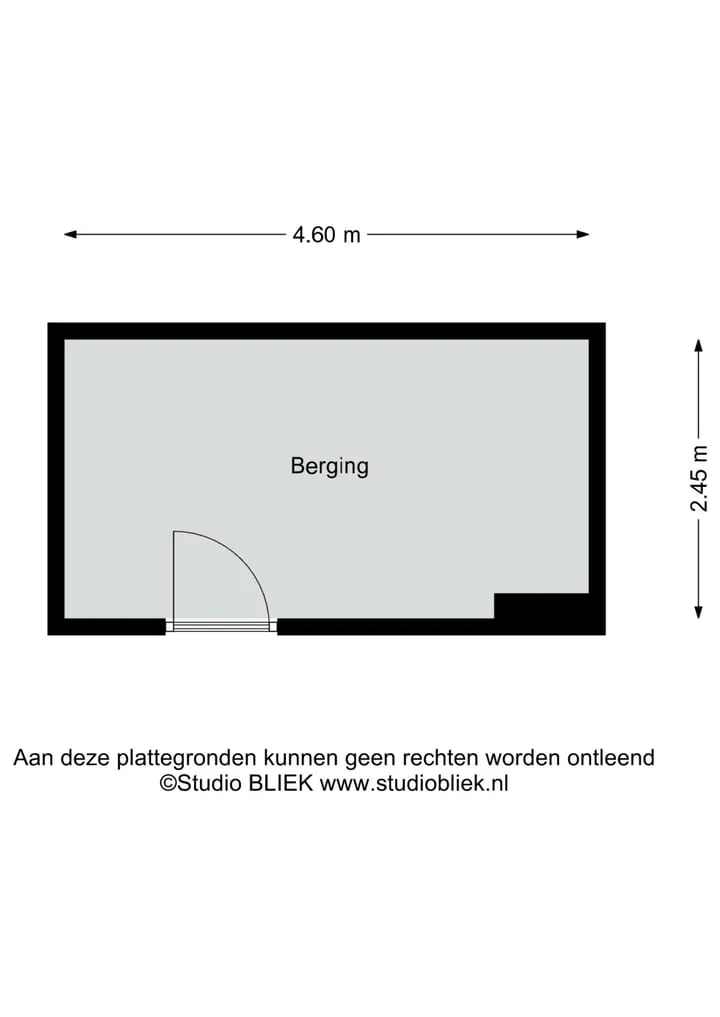 Waterhoefstraat 29 b Tilburg thumbnail 24