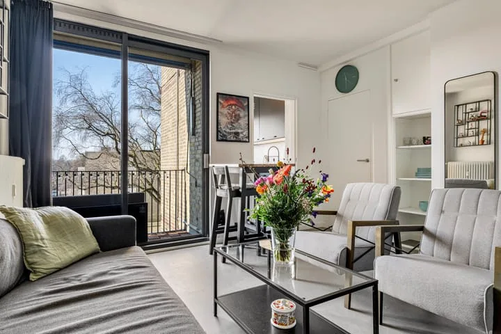 Waterhoefstraat 29 b Tilburg thumbnail 6