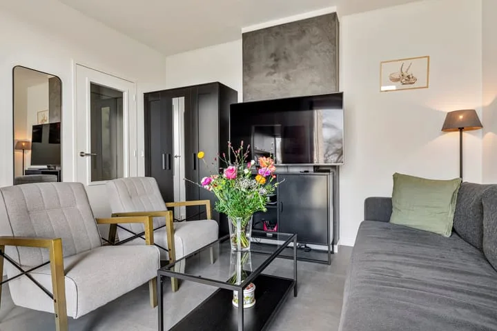 Waterhoefstraat 29 b Tilburg thumbnail 7