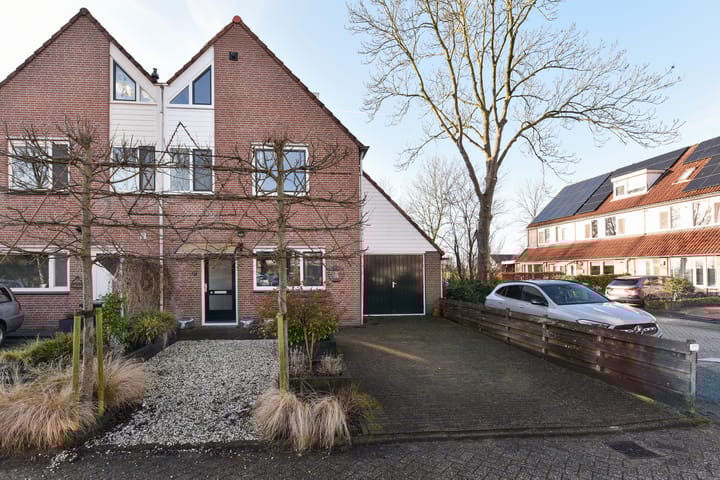 Photo de la maison Waterhoen 27, Mijdrecht