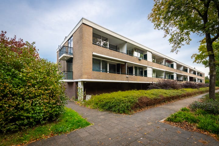 Waterhoenlaan 29 in Bilthoven