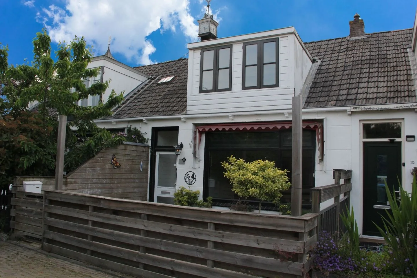Waterhoenstraat 11 in Sneek