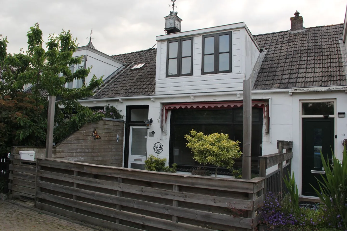 Waterhoenstraat 11 in Sneek