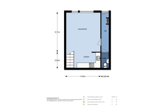 Waterhoenstraat 11 Sneek thumbnail 9
